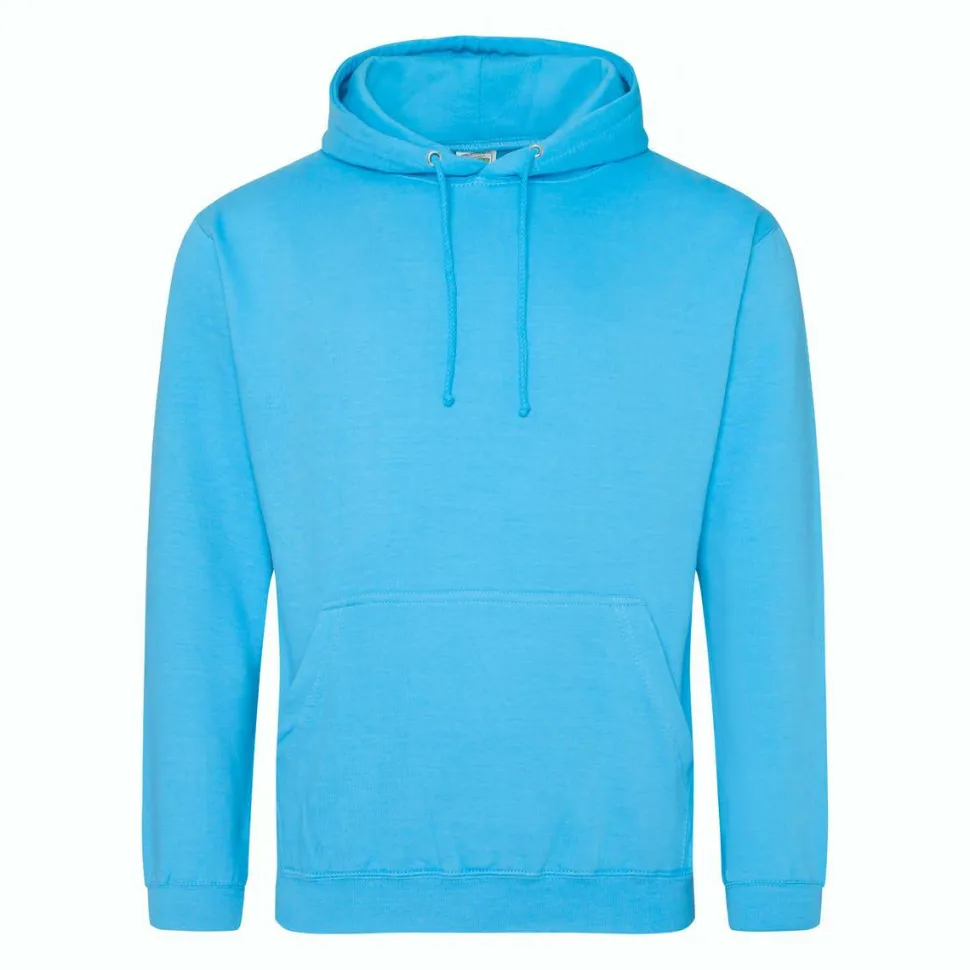 AWDIS JUST HOODS JH001 - Sweat à Capuche Confort et Style Unisexe