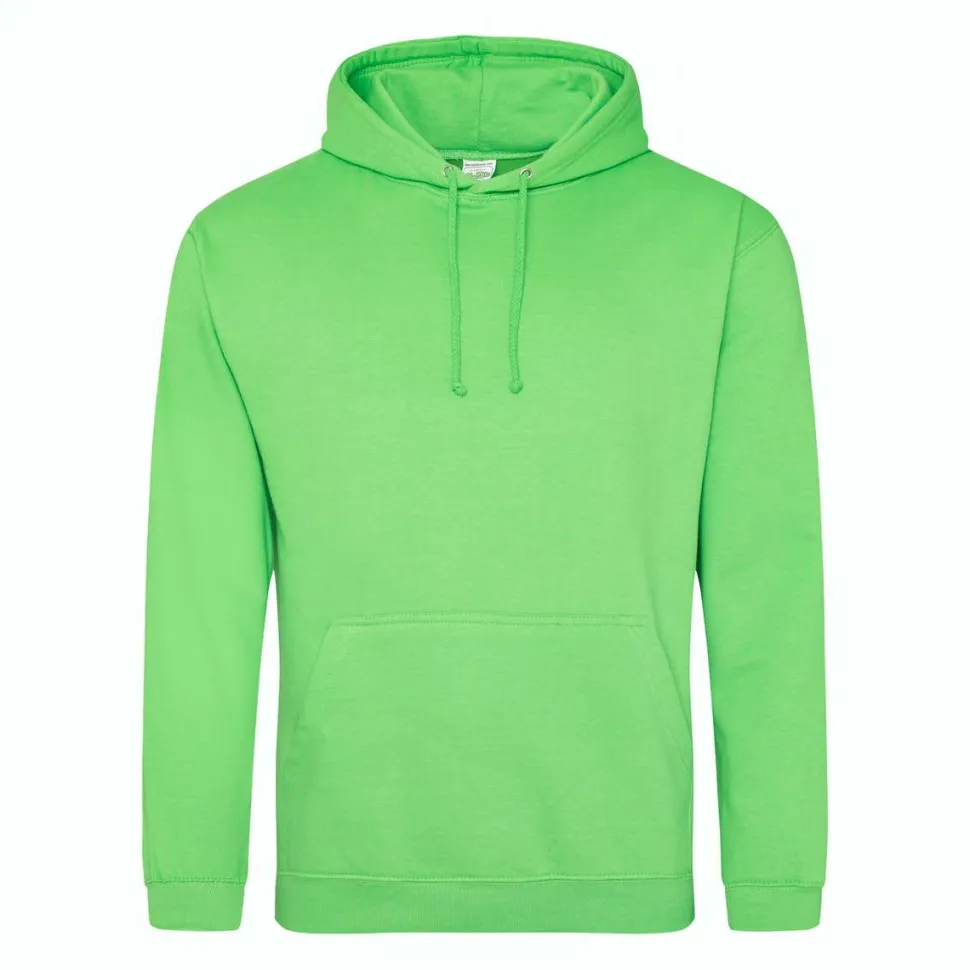 AWDIS JUST HOODS JH001 - Sweat à Capuche Confort et Style Unisexe