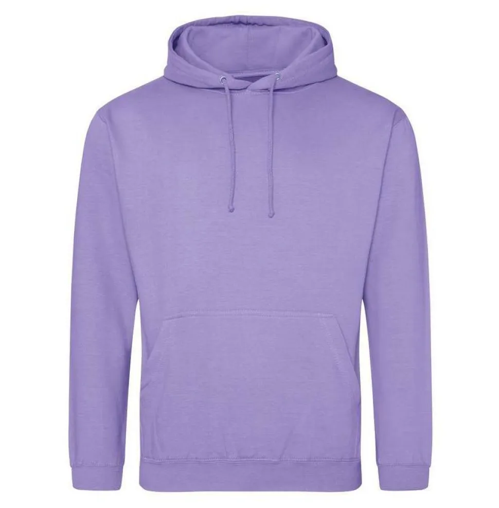 AWDIS JUST HOODS JH001 - Sweat à Capuche Confort et Style Unisexe