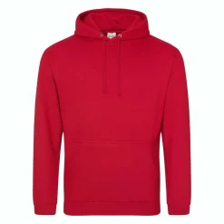 AWDIS JUST HOODS JH001 - Sweat à Capuche Confort et Style Unisexe