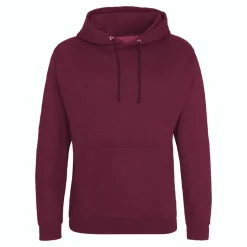 AWDIS JUST HOODS JH001 - Sweat à Capuche Confort et Style Unisexe