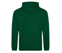 AWDIS JUST HOODS JH001 - Sweat à Capuche Confort et Style Unisexe