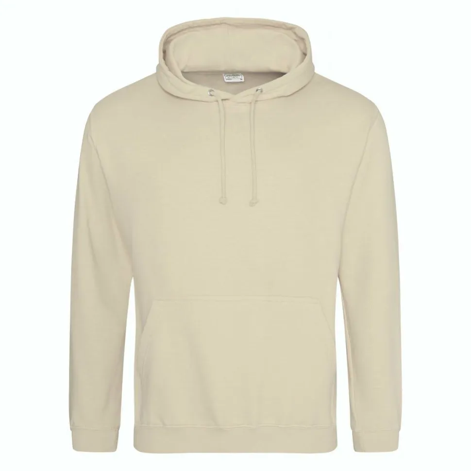 AWDIS JUST HOODS JH001 - Sweat à Capuche Confort et Style Unisexe