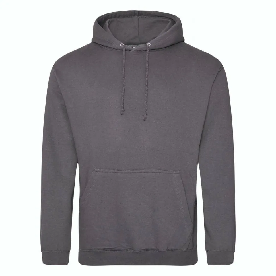 AWDIS JUST HOODS JH001 - Sweat à Capuche Confort et Style Unisexe
