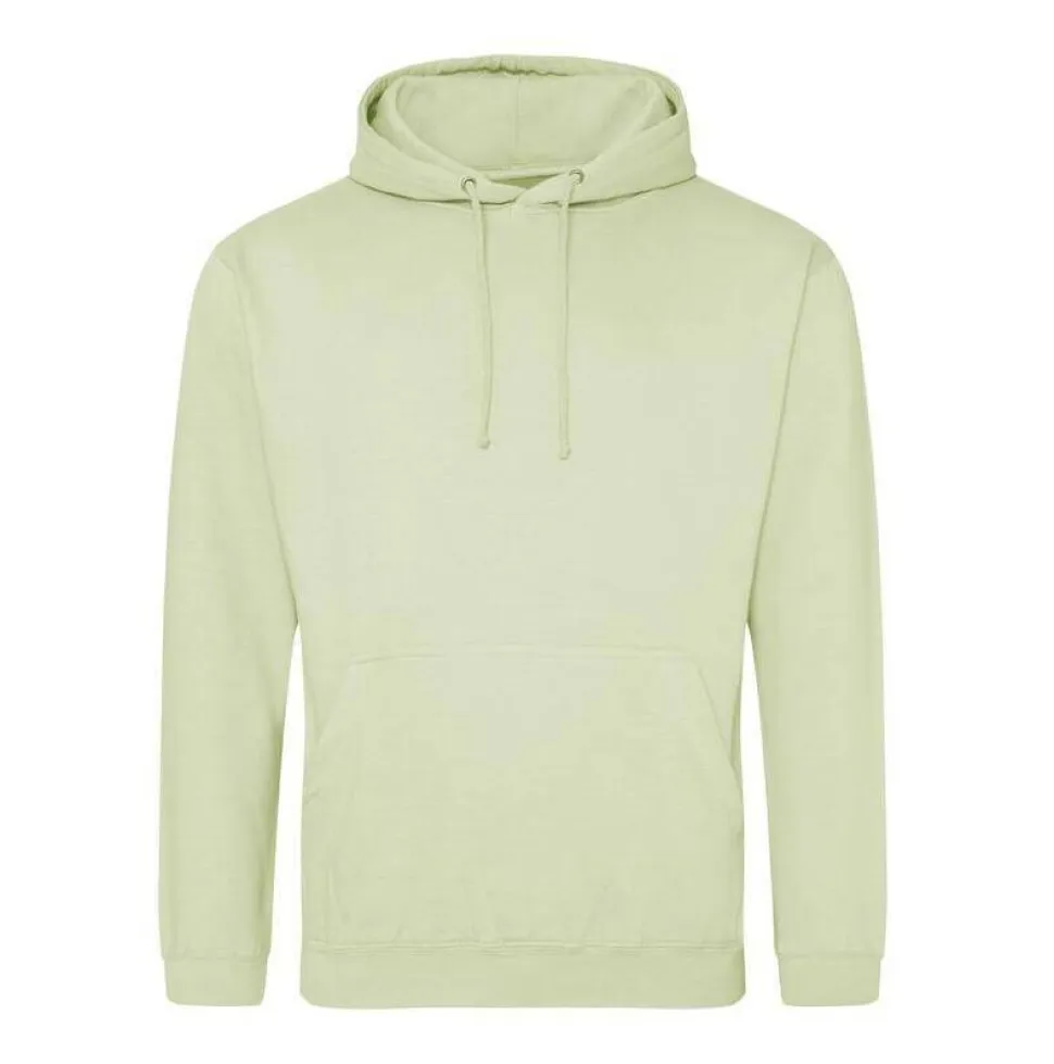 AWDIS JUST HOODS JH001 - Sweat à Capuche Confort et Style Unisexe