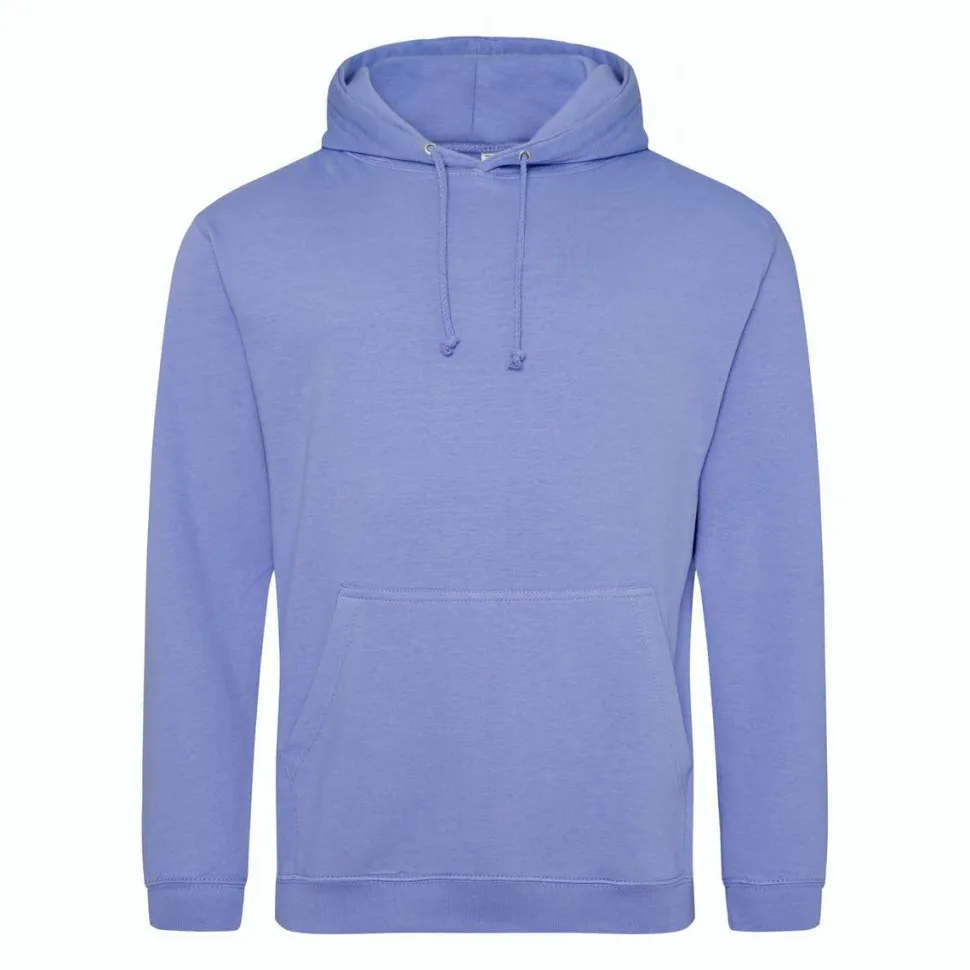 AWDIS JUST HOODS JH001 - Sweat à Capuche Confort et Style Unisexe