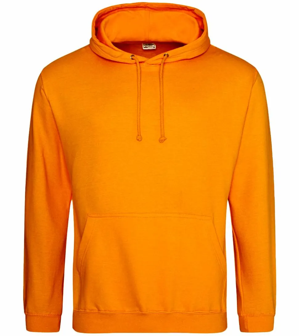 AWDIS JUST HOODS JH001 - Sweat à Capuche Confort et Style Unisexe