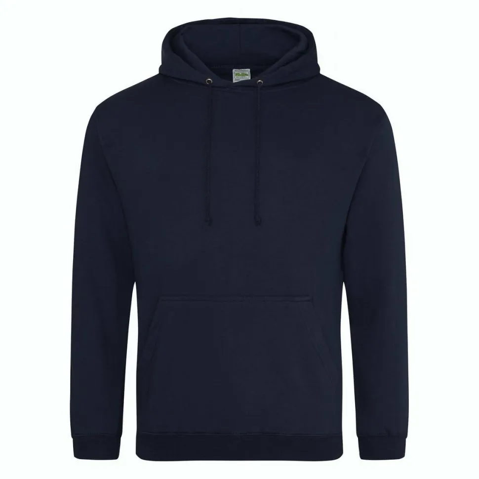 AWDIS JUST HOODS JH001 - Sweat à Capuche Confort et Style Unisexe