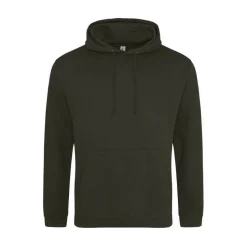 AWDIS JUST HOODS JH001 - Sweat à Capuche Confort et Style Unisexe