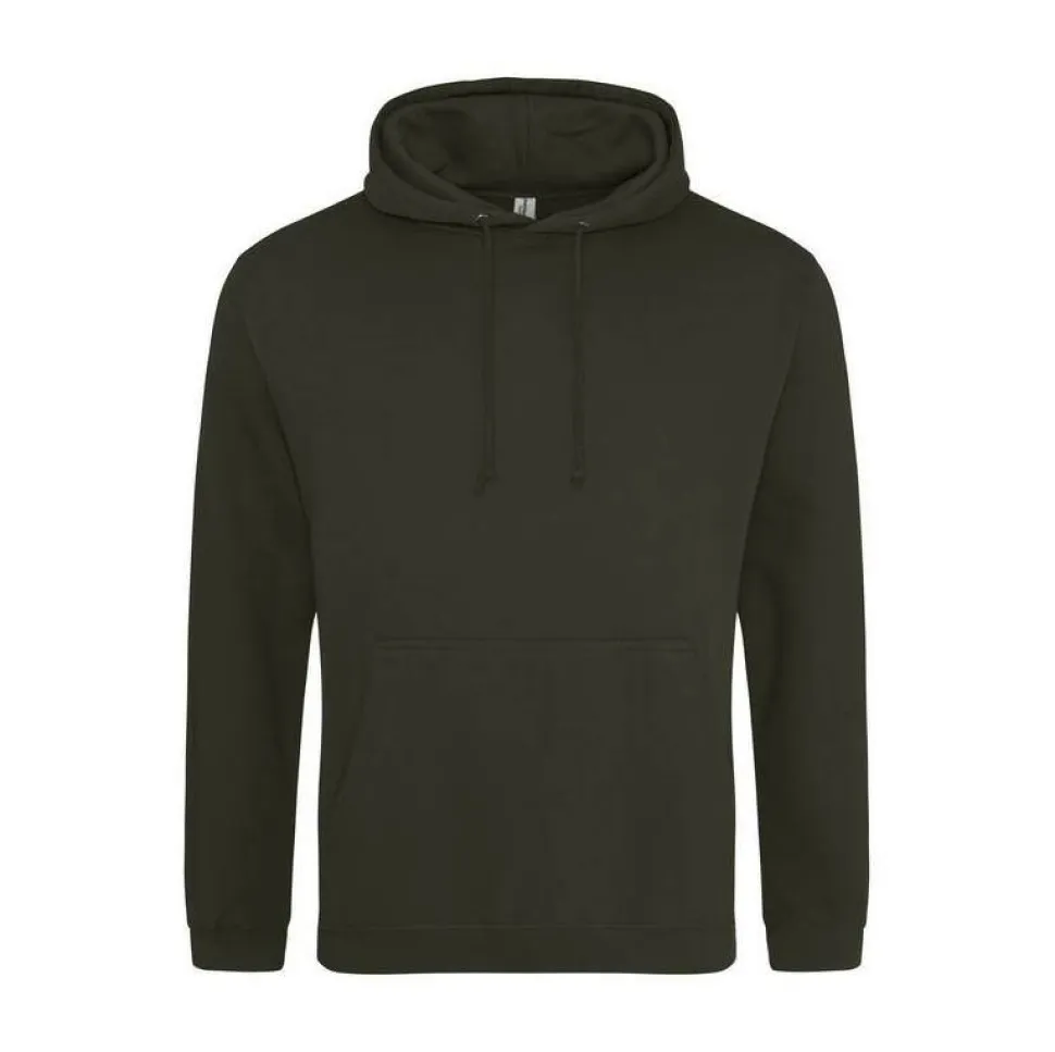 AWDIS JUST HOODS JH001 - Sweat à Capuche Confort et Style Unisexe