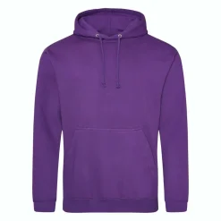 AWDIS JUST HOODS JH001 - Sweat à Capuche Confort et Style Unisexe