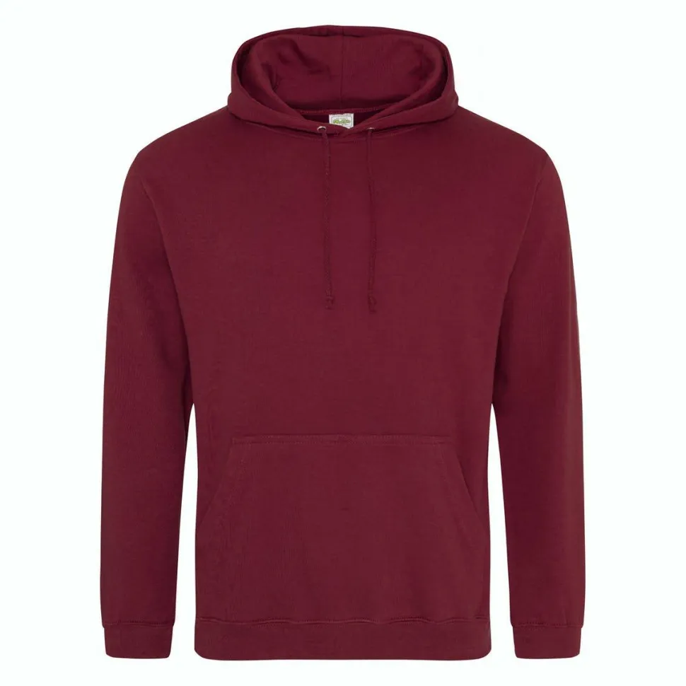 AWDIS JUST HOODS JH001 - Sweat à Capuche Confort et Style Unisexe