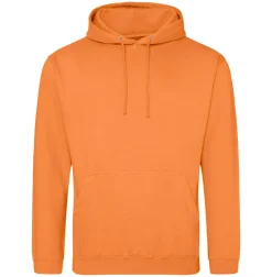 AWDIS JUST HOODS JH001 - Sweat à Capuche Confort et Style Unisexe