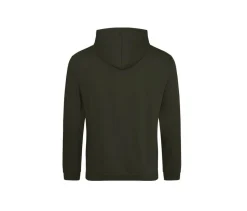 AWDIS JUST HOODS JH001 - Sweat à Capuche Confort et Style Unisexe