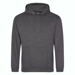 AWDIS JUST HOODS JH001 - Sweat à Capuche Confort et Style Unisexe