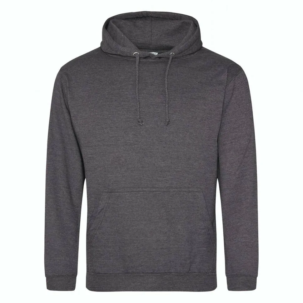 AWDIS JUST HOODS JH001 - Sweat à Capuche Confort et Style Unisexe