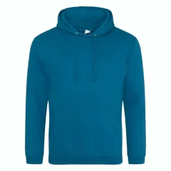 AWDIS JUST HOODS JH001 - Sweat à Capuche Confort et Style Unisexe
