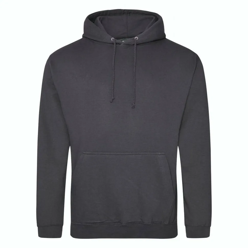 AWDIS JUST HOODS JH001 - Sweat à Capuche Confort et Style Unisexe