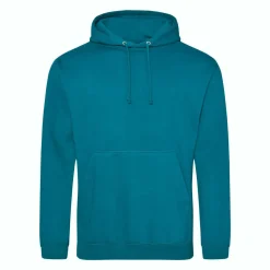 AWDIS JUST HOODS JH001 - Sweat à Capuche Confort et Style Unisexe