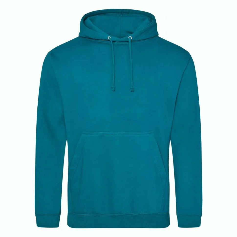 AWDIS JUST HOODS JH001 - Sweat à Capuche Confort et Style Unisexe
