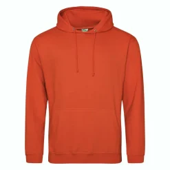 AWDIS JUST HOODS JH001 - Sweat à Capuche Confort et Style Unisexe