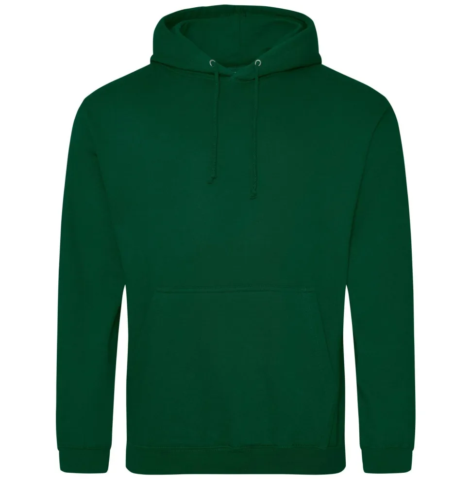 AWDIS JUST HOODS JH001 - Sweat à Capuche Confort et Style Unisexe