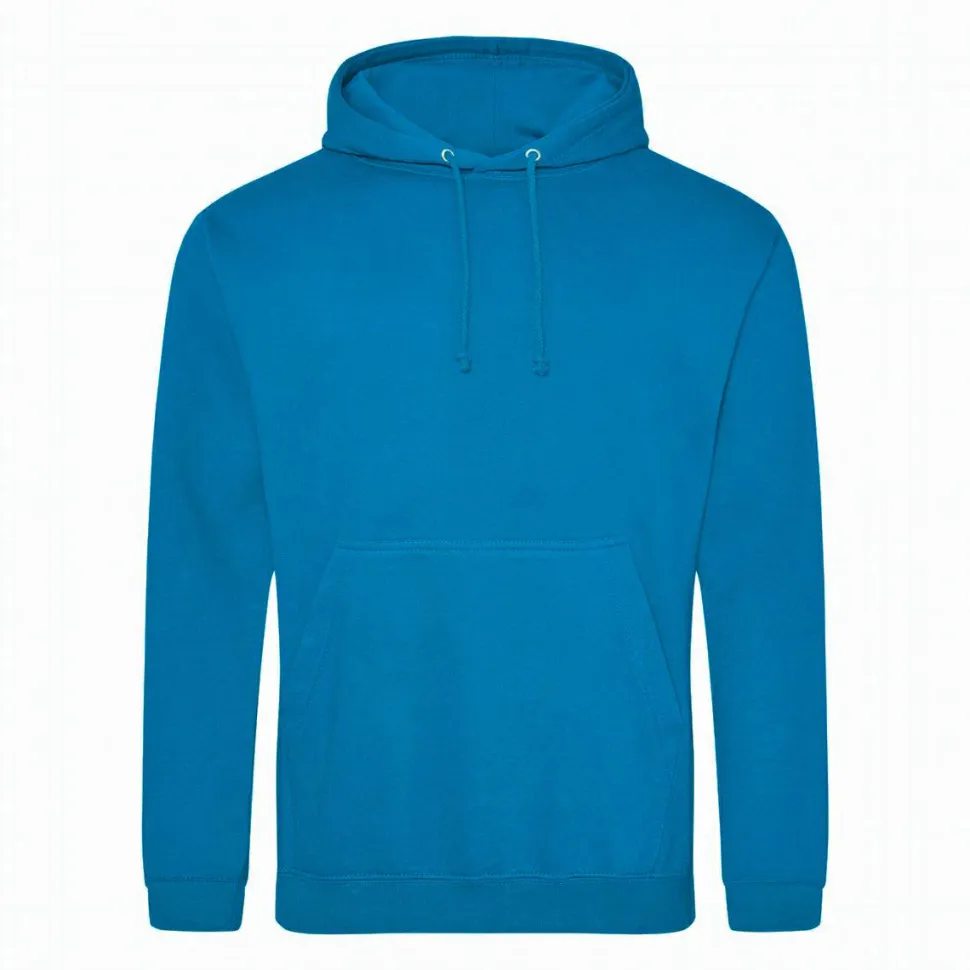 AWDIS JUST HOODS JH001 - Sweat à Capuche Confort et Style Unisexe
