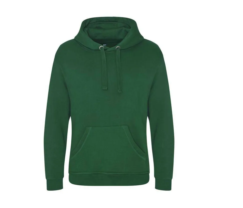 AWDIS JUST HOODS JH101 - Sweat À Capuche Lourd Graduate