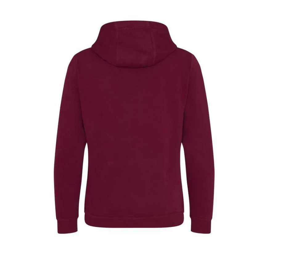 AWDIS JUST HOODS JH101 - Sweat À Capuche Lourd Graduate