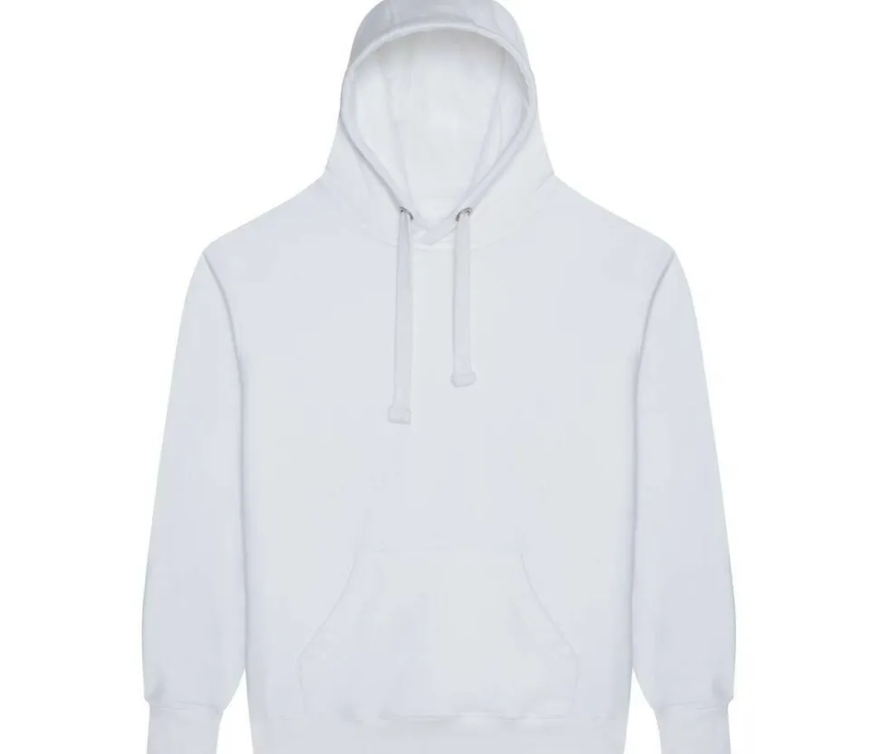 AWDIS JUST HOODS JH101 - Sweat À Capuche Lourd Graduate