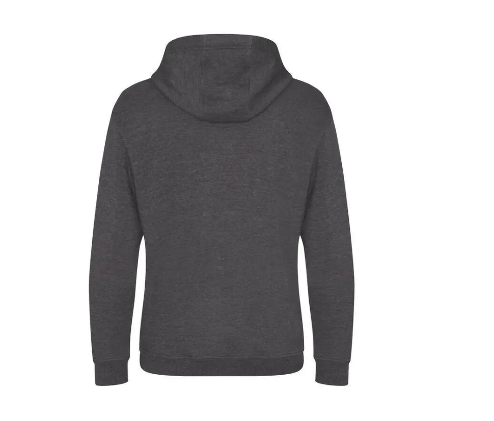 AWDIS JUST HOODS JH101 - Sweat À Capuche Lourd Graduate