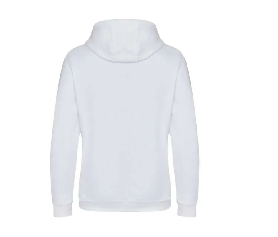 AWDIS JUST HOODS JH101 - Sweat À Capuche Lourd Graduate