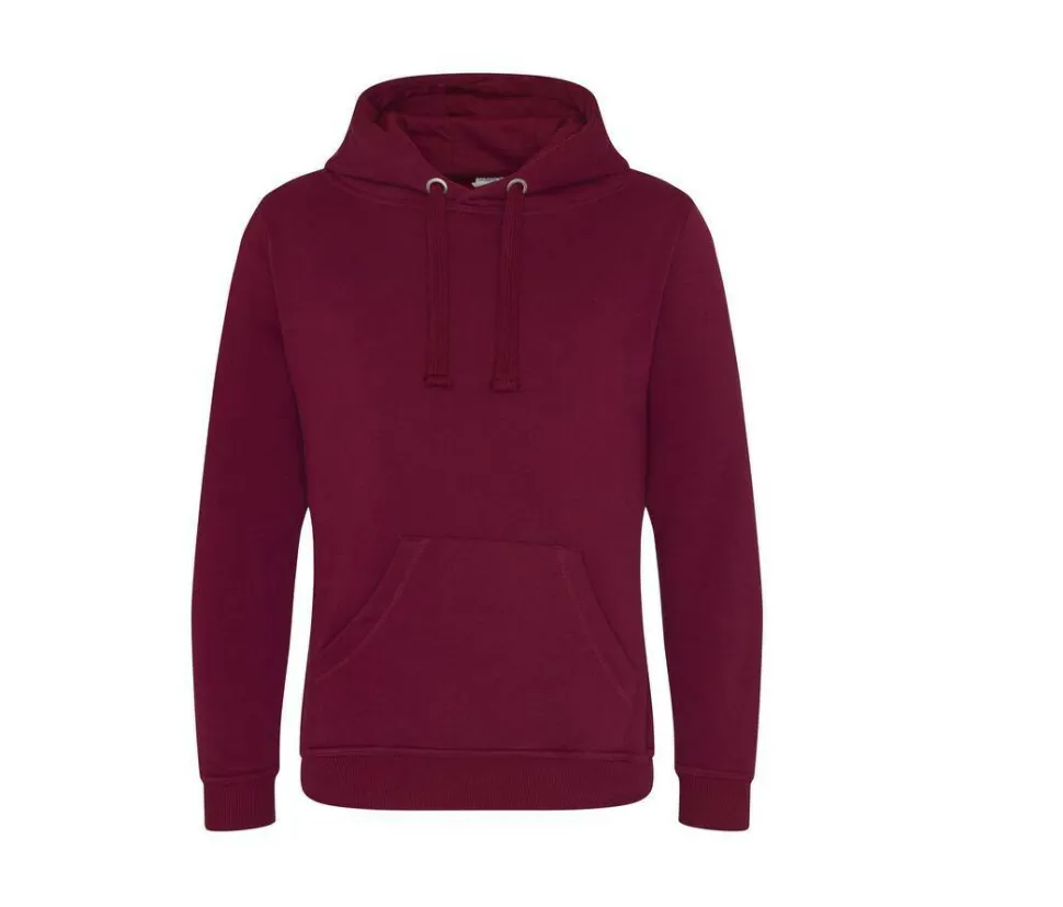 AWDIS JUST HOODS JH101 - Sweat À Capuche Lourd Graduate