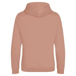 AWDIS JUST HOODS JH021 - Sweat à Capuche Col Croisé Confortable et Chaud