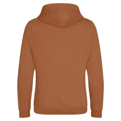 AWDIS JUST HOODS JH021 - Sweat à Capuche Col Croisé Confortable et Chaud