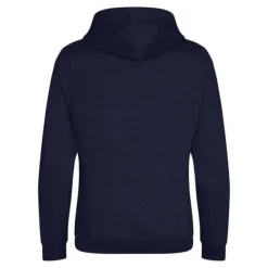 AWDIS JUST HOODS JH021 - Sweat à Capuche Col Croisé Confortable et Chaud