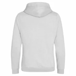 AWDIS JUST HOODS JH021 - Sweat à Capuche Col Croisé Confortable et Chaud