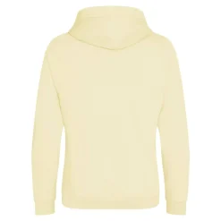 AWDIS JUST HOODS JH021 - Sweat à Capuche Col Croisé Confortable et Chaud