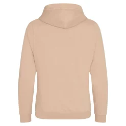 AWDIS JUST HOODS JH021 - Sweat à Capuche Col Croisé Confortable et Chaud
