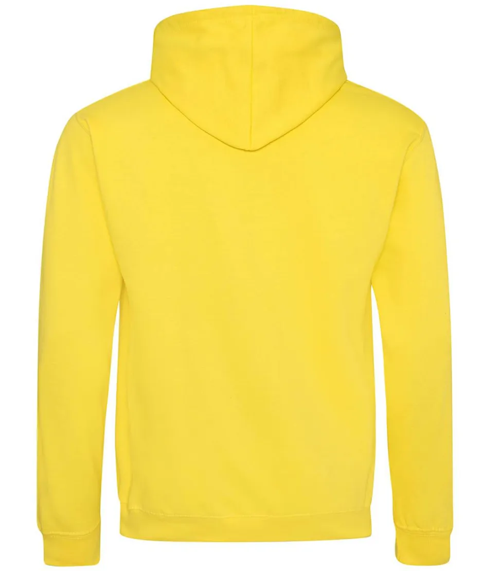 AWDIS JUST HOODS JH01J - Sweat-Shirt À Capuche Enfant