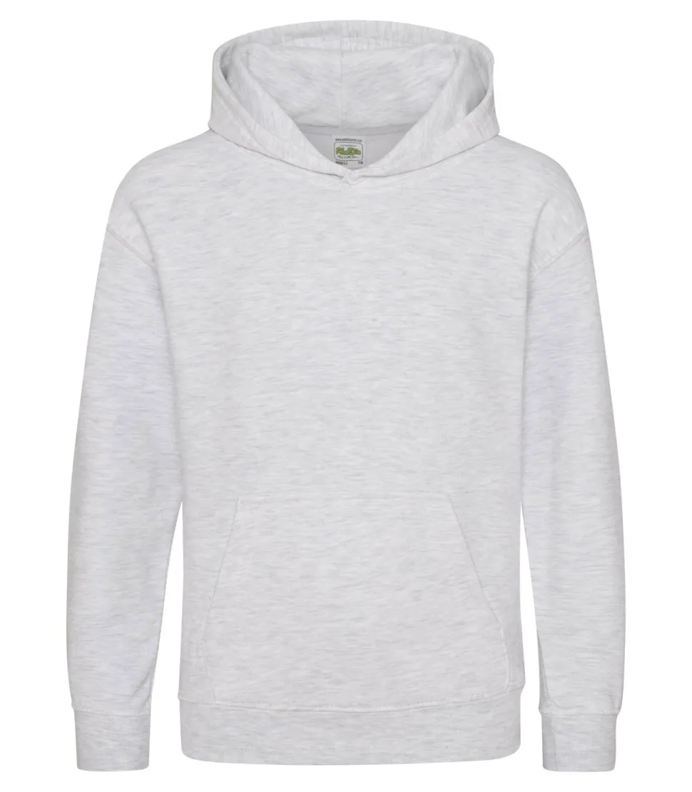 AWDIS JUST HOODS JH01J - Sweat-Shirt À Capuche Enfant