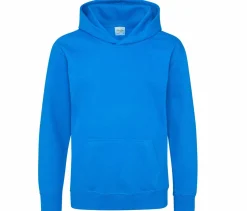 AWDIS JUST HOODS JH01J - Sweat-Shirt À Capuche Enfant