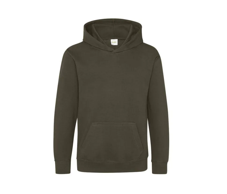 AWDIS JUST HOODS JH01J - Sweat-Shirt À Capuche Enfant