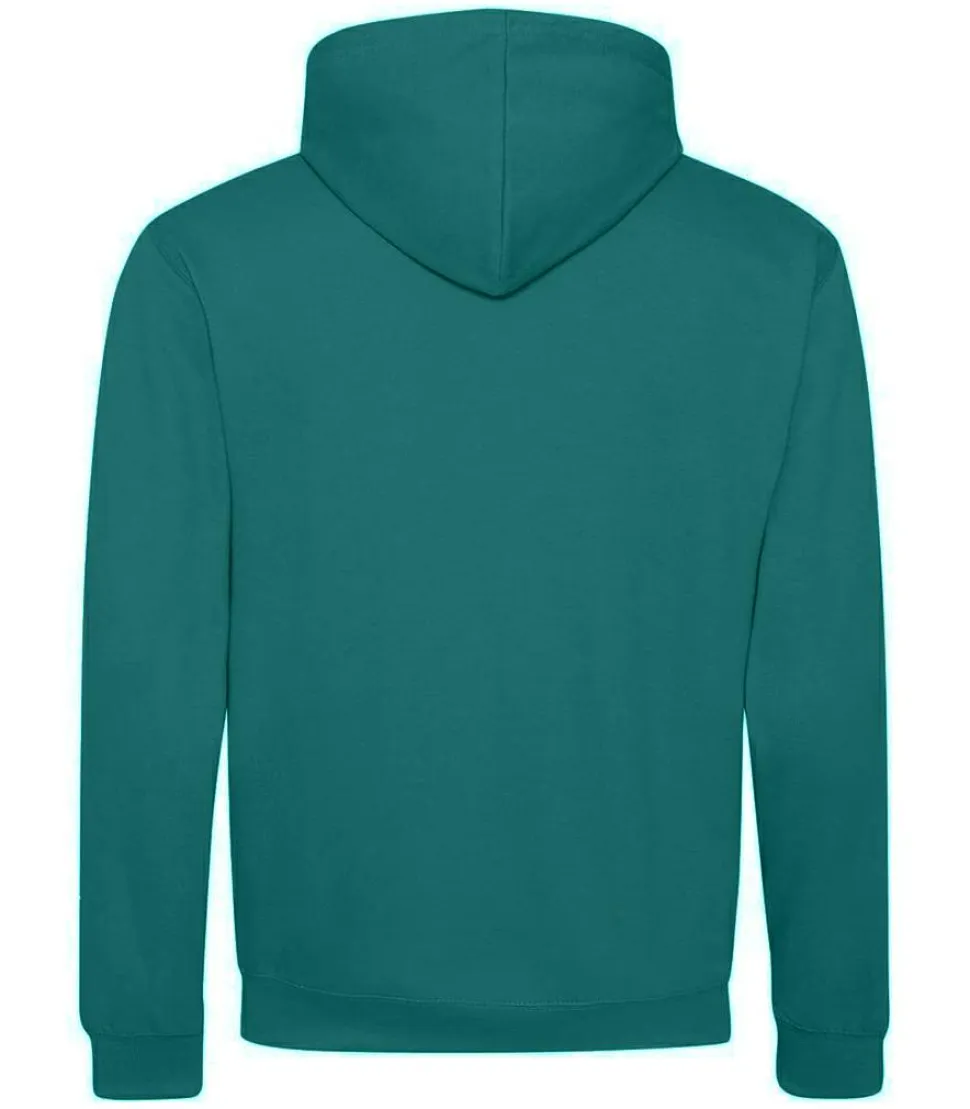 AWDIS JUST HOODS JH01J - Sweat-Shirt À Capuche Enfant