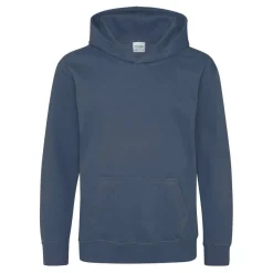 AWDIS JUST HOODS JH01J - Sweat-Shirt À Capuche Enfant
