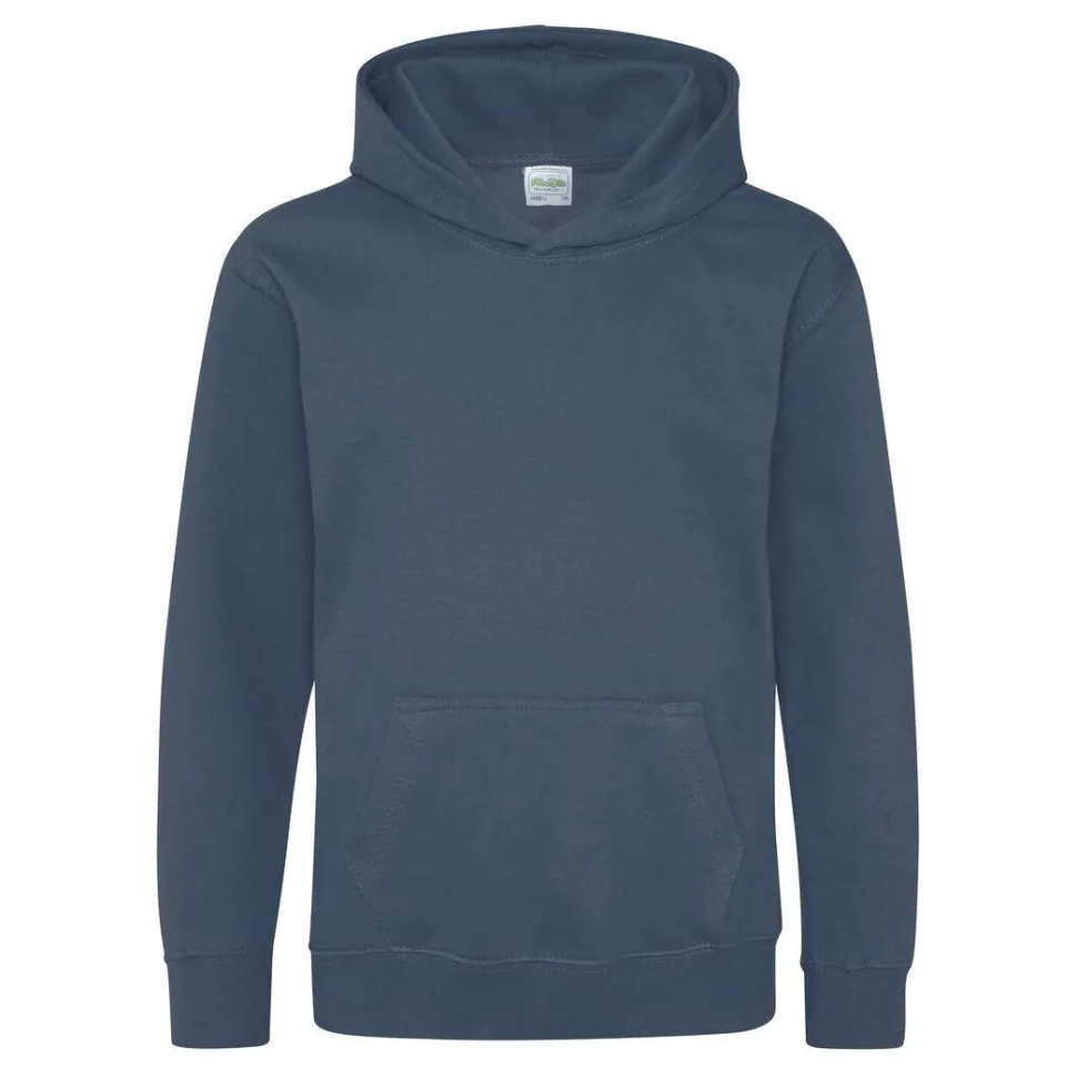 AWDIS JUST HOODS JH01J - Sweat-Shirt À Capuche Enfant