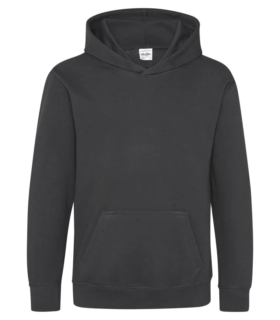 AWDIS JUST HOODS JH01J - Sweat-Shirt À Capuche Enfant