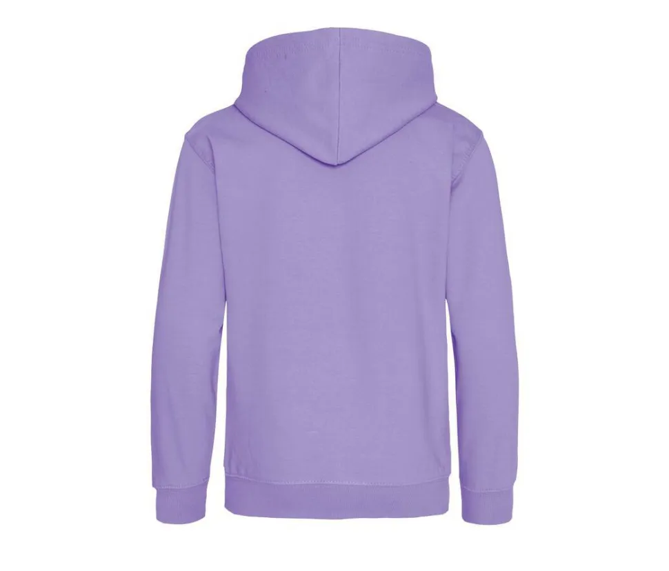 AWDIS JUST HOODS JH01J - Sweat-Shirt À Capuche Enfant
