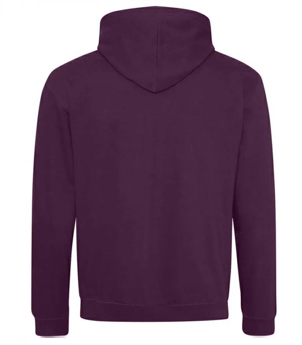 AWDIS JUST HOODS JH01J - Sweat-Shirt À Capuche Enfant