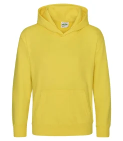 AWDIS JUST HOODS JH01J - Sweat-Shirt À Capuche Enfant